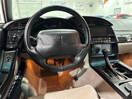 1996 Chevrolet Corvette (CC-2080637) for sale in Dallas, Texas