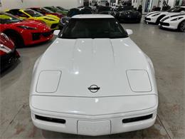 1996 Chevrolet Corvette (CC-2080637) for sale in Dallas, Texas