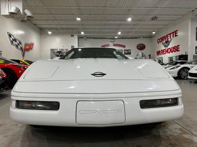 1996 Chevrolet Corvette (CC-2080637) for sale in Dallas, Texas