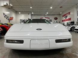 1996 Chevrolet Corvette (CC-2080637) for sale in Dallas, Texas