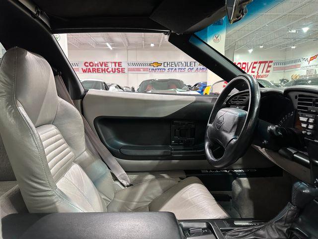 1996 Chevrolet Corvette (CC-2080637) for sale in Dallas, Texas