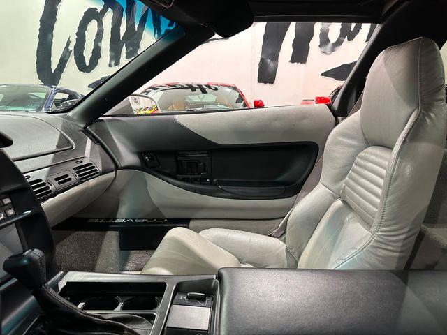 1996 Chevrolet Corvette (CC-2080637) for sale in Dallas, Texas