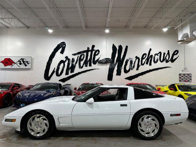 1996 Chevrolet Corvette (CC-2080637) for sale in Dallas, Texas