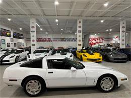 1996 Chevrolet Corvette (CC-2080637) for sale in Dallas, Texas