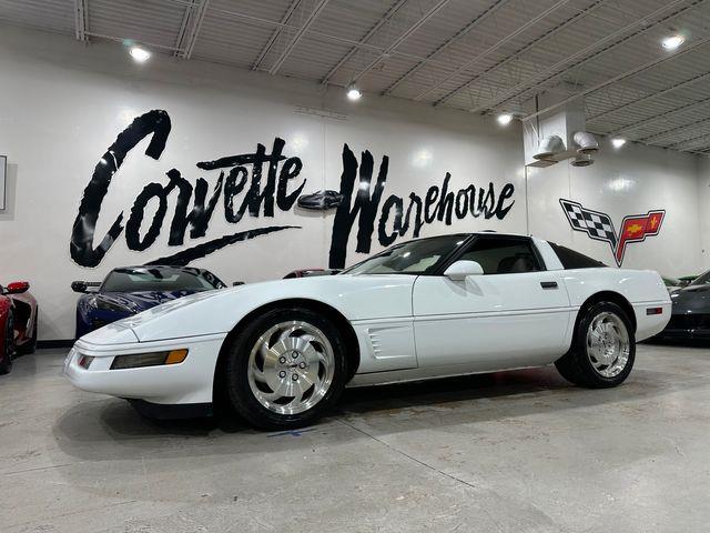1996 Chevrolet Corvette (CC-2080637) for sale in Dallas, Texas