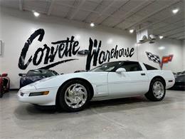 1996 Chevrolet Corvette (CC-2080637) for sale in Dallas, Texas