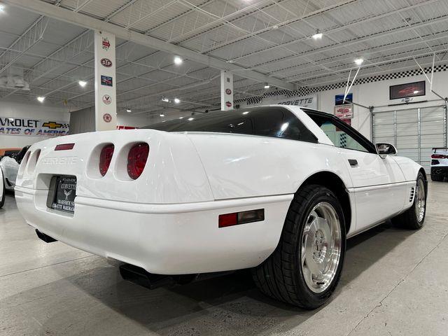 1996 Chevrolet Corvette (CC-2080637) for sale in Dallas, Texas