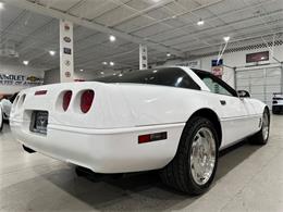 1996 Chevrolet Corvette (CC-2080637) for sale in Dallas, Texas