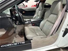 1996 Chevrolet Corvette (CC-2080637) for sale in Dallas, Texas