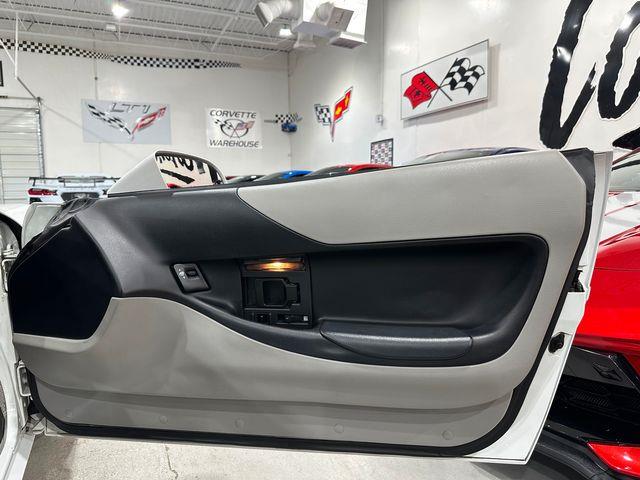 1996 Chevrolet Corvette (CC-2080637) for sale in Dallas, Texas