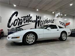 1996 Chevrolet Corvette (CC-2080637) for sale in Dallas, Texas
