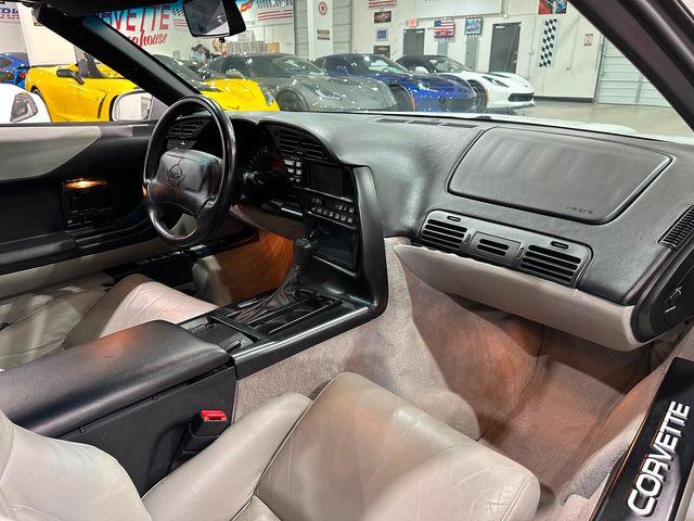1996 Chevrolet Corvette (CC-2080637) for sale in Dallas, Texas