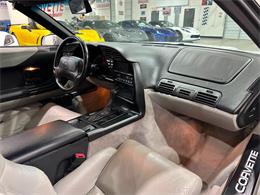 1996 Chevrolet Corvette (CC-2080637) for sale in Dallas, Texas