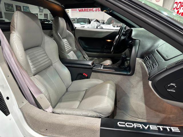1996 Chevrolet Corvette (CC-2080637) for sale in Dallas, Texas