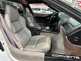 1996 Chevrolet Corvette (CC-2080637) for sale in Dallas, Texas