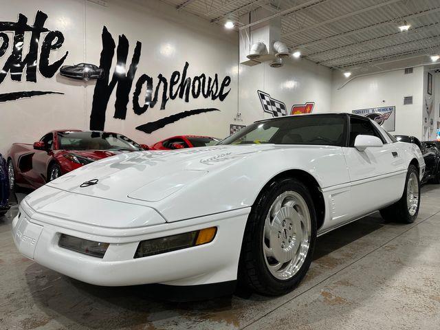 1996 Chevrolet Corvette (CC-2080637) for sale in Dallas, Texas