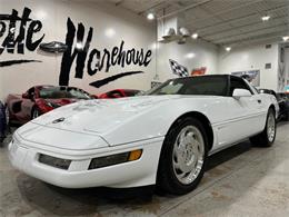 1996 Chevrolet Corvette (CC-2080637) for sale in Dallas, Texas