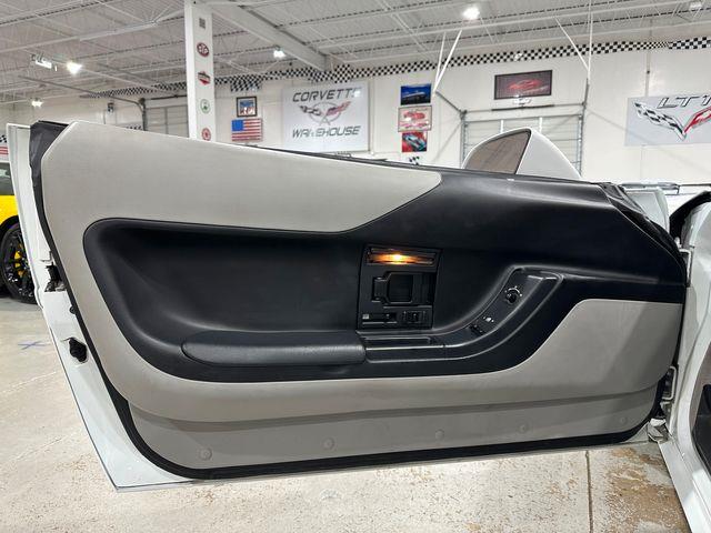 1996 Chevrolet Corvette (CC-2080637) for sale in Dallas, Texas