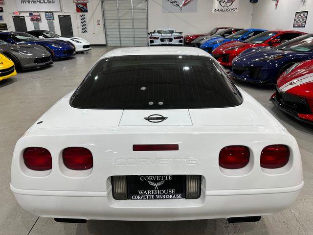 1996 Chevrolet Corvette (CC-2080637) for sale in Dallas, Texas