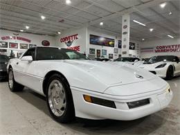 1996 Chevrolet Corvette (CC-2080637) for sale in Dallas, Texas