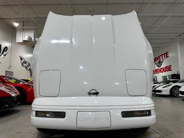 1996 Chevrolet Corvette (CC-2080637) for sale in Dallas, Texas
