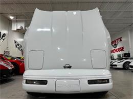 1996 Chevrolet Corvette (CC-2080637) for sale in Dallas, Texas