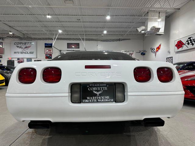 1996 Chevrolet Corvette (CC-2080637) for sale in Dallas, Texas