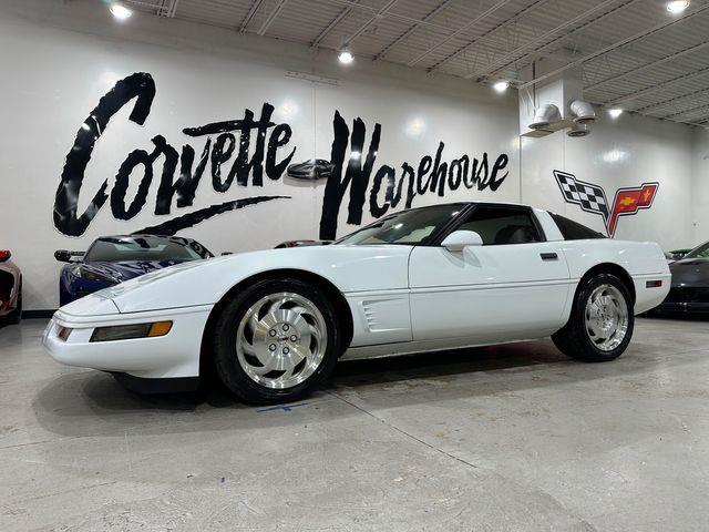 1996 Chevrolet Corvette (CC-2080637) for sale in Dallas, Texas
