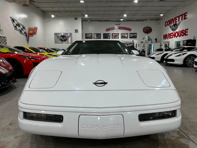 1996 Chevrolet Corvette (CC-2080637) for sale in Dallas, Texas
