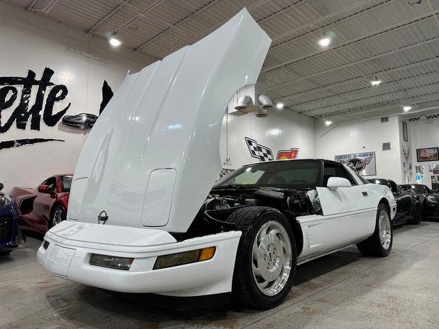 1996 Chevrolet Corvette (CC-2080637) for sale in Dallas, Texas