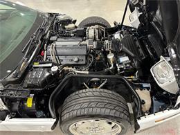 1996 Chevrolet Corvette (CC-2080637) for sale in Dallas, Texas