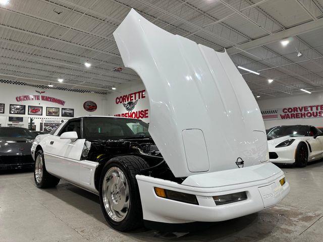 1996 Chevrolet Corvette (CC-2080637) for sale in Dallas, Texas