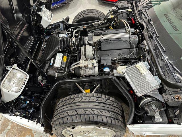 1996 Chevrolet Corvette (CC-2080637) for sale in Dallas, Texas