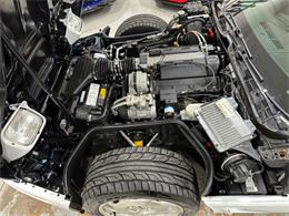 1996 Chevrolet Corvette (CC-2080637) for sale in Dallas, Texas