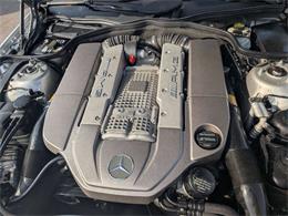 2005 Mercedes-Benz SL55 AMG (CC-2086371) for sale in HARRISON, Ohio