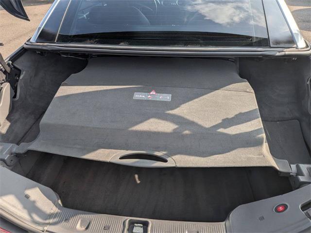 2005 Mercedes-Benz SL55 AMG (CC-2086371) for sale in HARRISON, Ohio