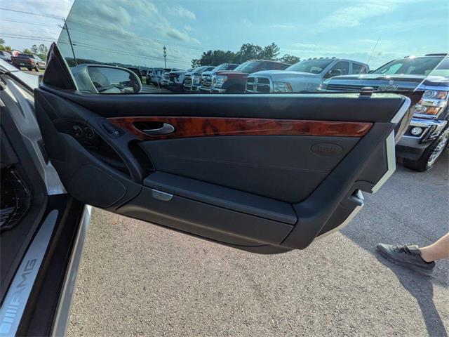 2005 Mercedes-Benz SL55 AMG (CC-2086371) for sale in HARRISON, Ohio