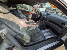 2005 Mercedes-Benz SL55 AMG (CC-2086371) for sale in HARRISON, Ohio