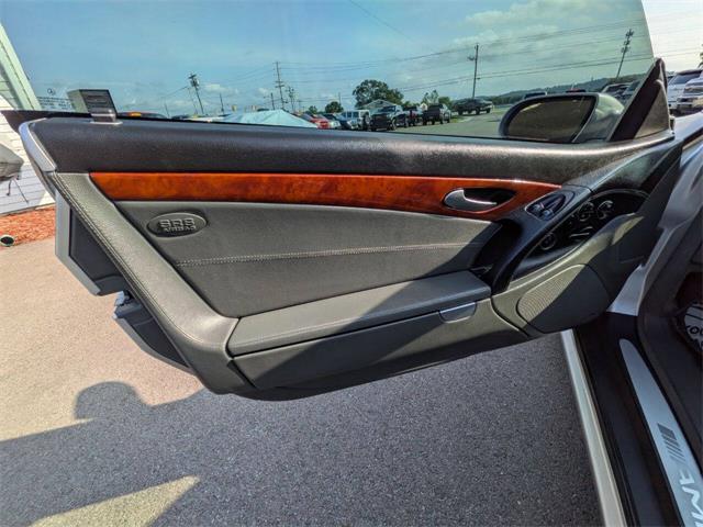 2005 Mercedes-Benz SL55 AMG (CC-2086371) for sale in HARRISON, Ohio