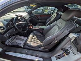 2005 Mercedes-Benz SL55 AMG (CC-2086371) for sale in HARRISON, Ohio
