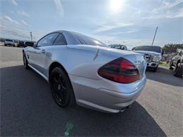 2005 Mercedes-Benz SL55 AMG (CC-2086371) for sale in HARRISON, Ohio