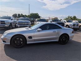 2005 Mercedes-Benz SL55 AMG (CC-2086371) for sale in HARRISON, Ohio