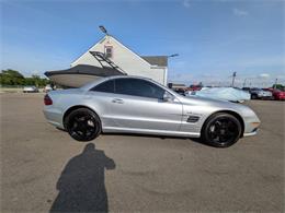 2005 Mercedes-Benz SL55 AMG (CC-2086371) for sale in HARRISON, Ohio