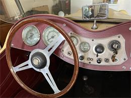 1953 MG TD (CC-2086372) for sale in Kerrville , Texas