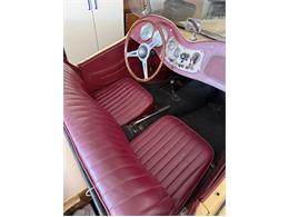 1953 MG TD (CC-2086372) for sale in Kerrville , Texas