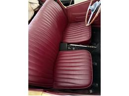 1953 MG TD (CC-2086372) for sale in Kerrville , Texas