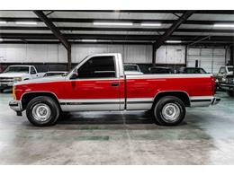1988 GMC 1500 (CC-2086373) for sale in Sherman, Texas