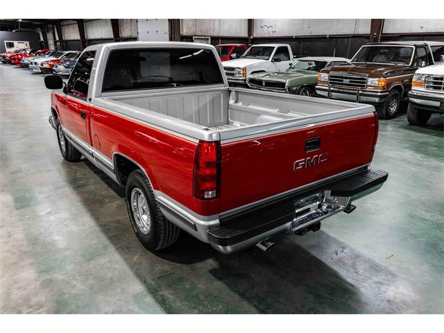 1988 GMC 1500 (CC-2086373) for sale in Sherman, Texas