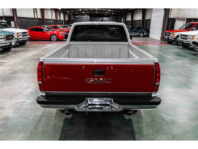 1988 GMC 1500 (CC-2086373) for sale in Sherman, Texas