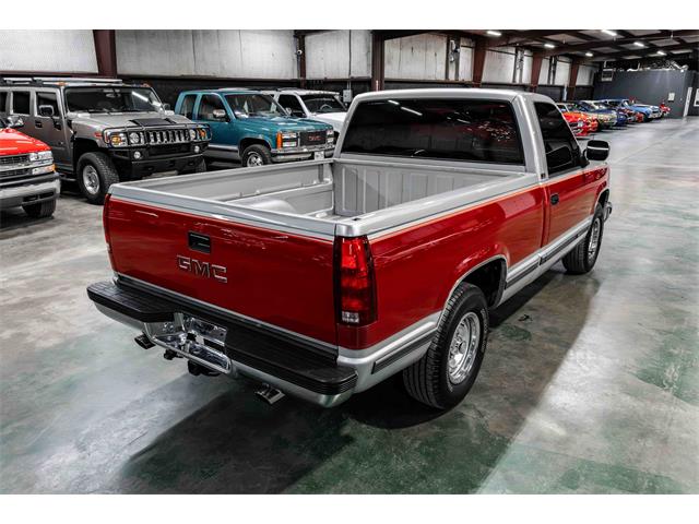 1988 GMC 1500 (CC-2086373) for sale in Sherman, Texas